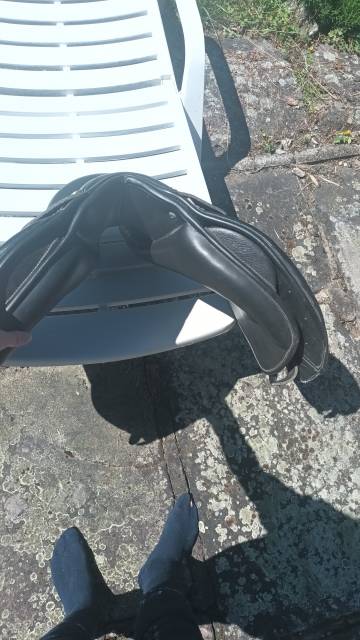 Selle privilège 17,5 