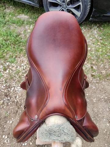 Selle Antares Monoquartier