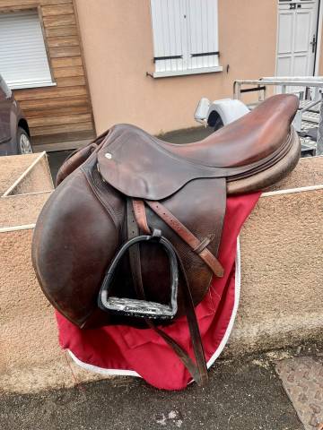 Selle cwd mod&egrave;le SE02