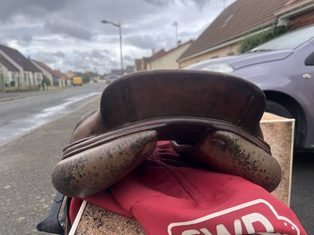 Selle cwd mod&egrave;le SE02