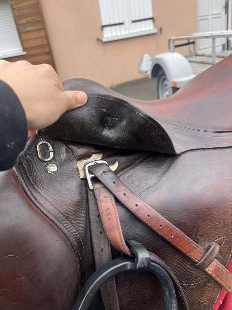 Selle cwd mod&egrave;le SE02