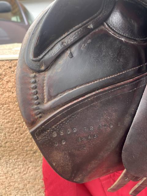 Selle cwd mod&egrave;le SE02