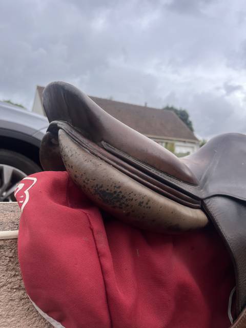 Selle cwd mod&egrave;le SE02