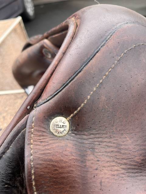 Selle cwd mod&egrave;le SE02