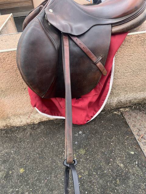 Selle cwd mod&egrave;le SE02