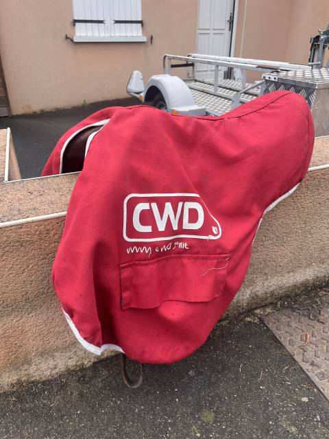 Selle cwd mod&egrave;le SE02