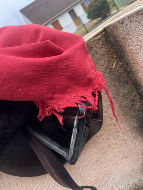 Selle cwd mod&egrave;le SE02