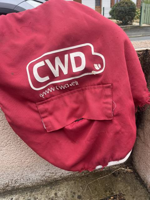 Selle cwd mod&egrave;le SE02