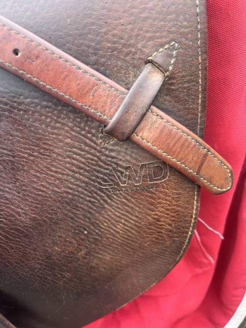 Selle cwd mod&egrave;le SE02