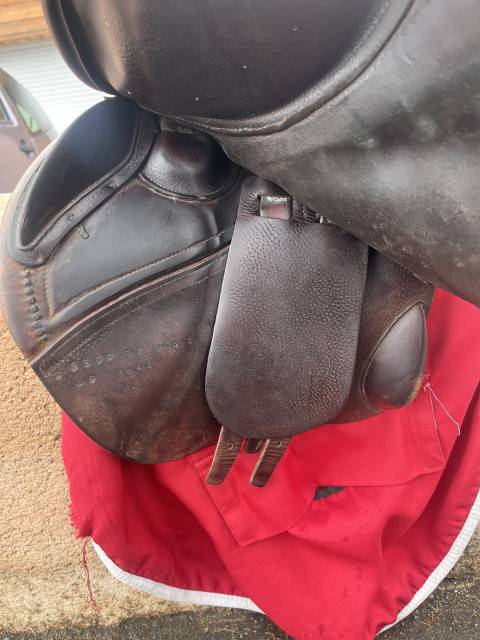 Selle cwd mod&egrave;le SE02