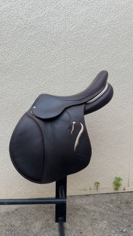 Selle Antares Connexion 2023