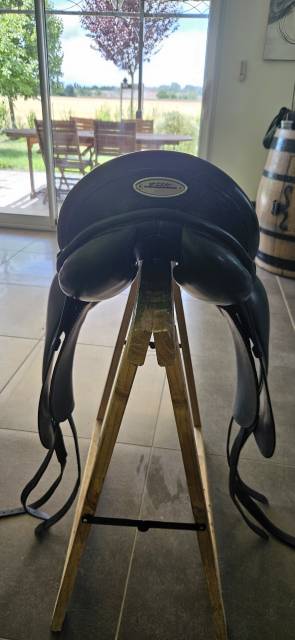 Stubben Genesis Spezial 