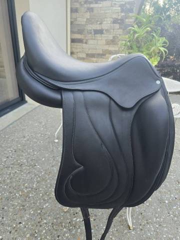 Selle Antares mod&egrave;le Cadence