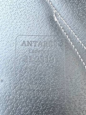 Selle Antares mod&egrave;le Cadence