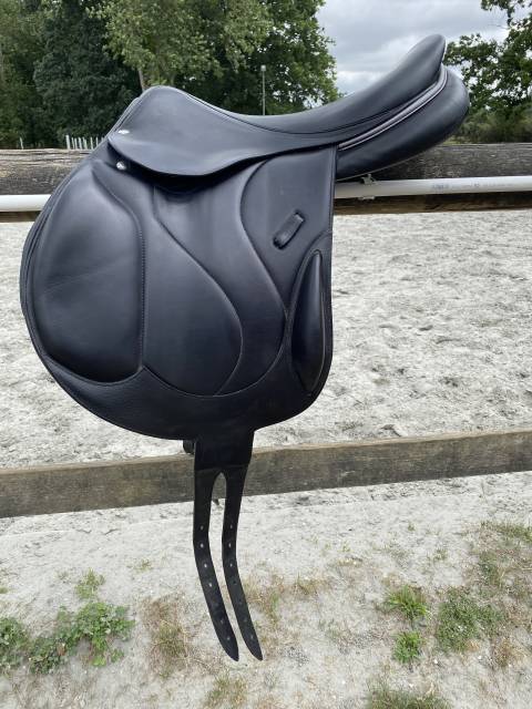 Selle devoucoux 