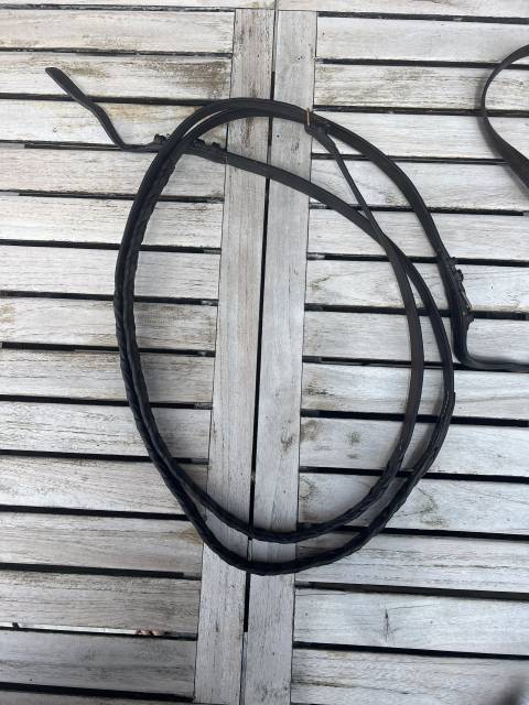 Selle Kieffer et accessoires 