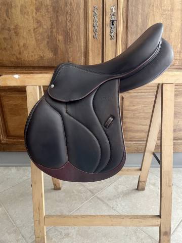 Selle Devoucoux Biarritz S