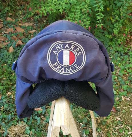 Selle Antarès neuve cso modèle Evolution 