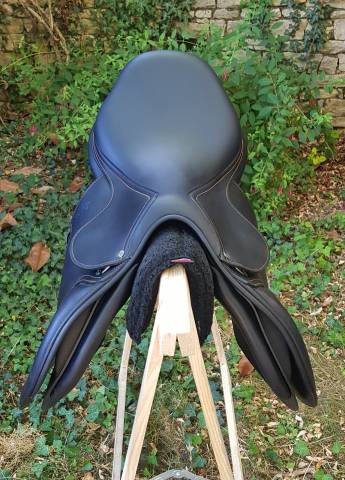 Selle Antarès neuve cso modèle Evolution 