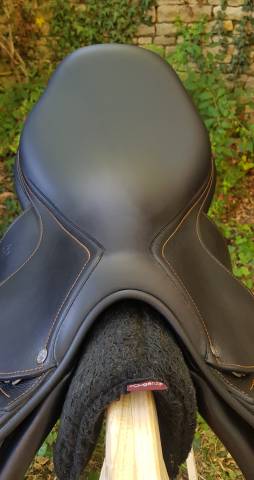 Selle Antarès neuve cso modèle Evolution 