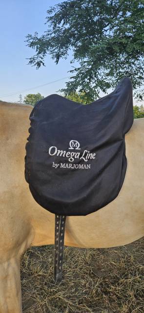 Selle de dressage 17,5   prix cassé 