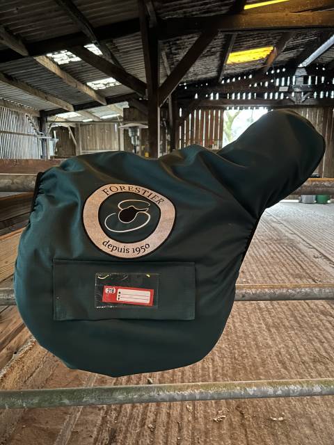 Selle Forestier SÉOUL Pro 18"/3AA