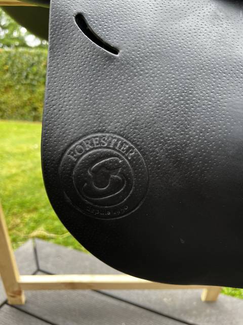 SELLE FORESTIER PREM'S - Enfant