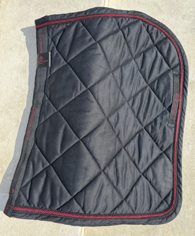 Tapis de selle Cavalleria Toscana