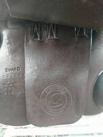 SELLE FORESTIER SEOUL 17.5