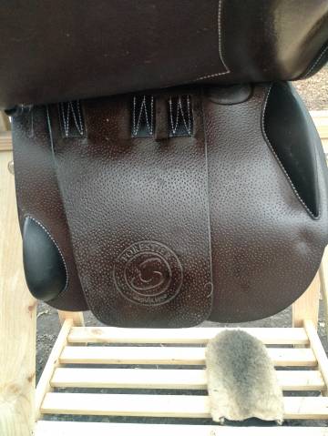 SELLE FORESTIER SEOUL 17.5