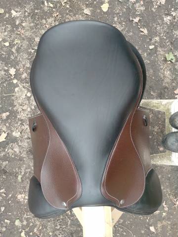 SELLE FORESTIER SEOUL 17.5