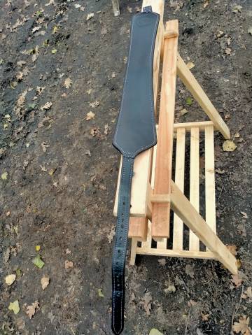 SELLE FORESTIER SEOUL 17.5