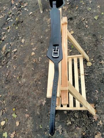 SELLE FORESTIER SEOUL 17.5