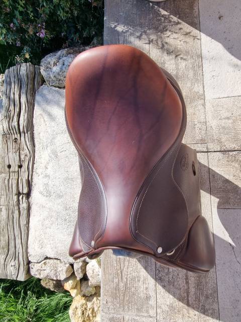 Selles mixte Eric Thomas