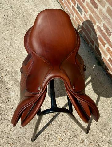 Selle CWD Classic 16,5