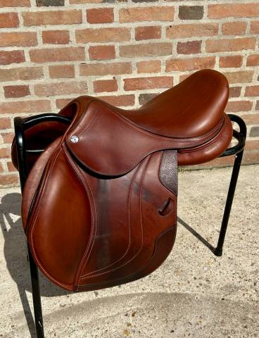 Selle CWD Classic 16,5