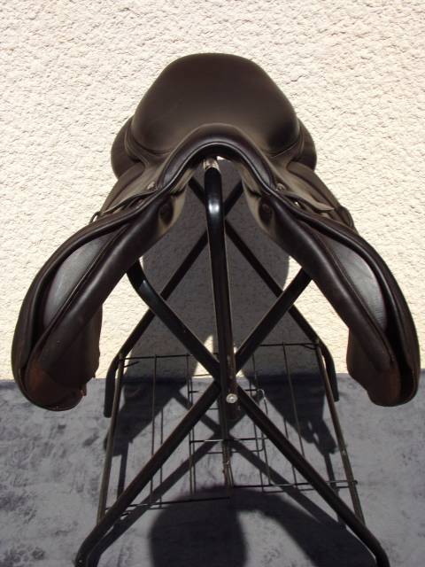 Selle Forestier Seoul 17'5