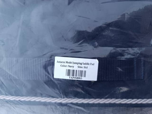 Tapis Antarès jumping 