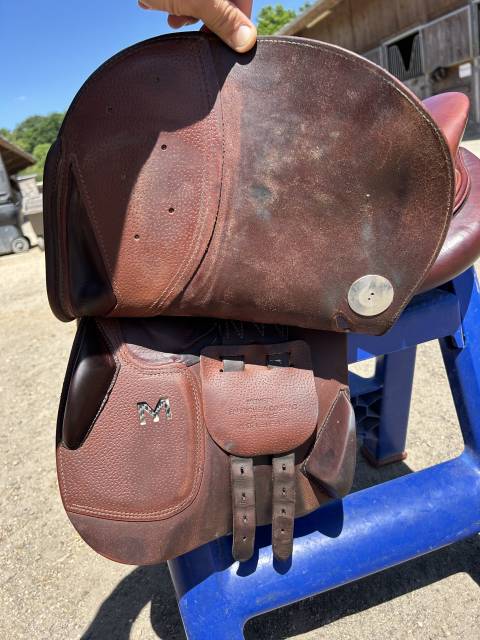 Selle meyer acte II 2024