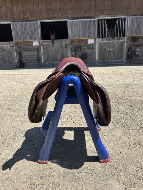 Selle meyer acte II 2024