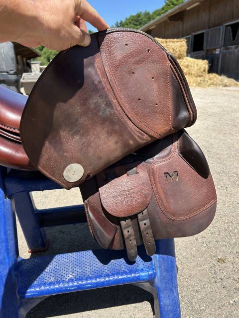 Selle meyer acte II 2024