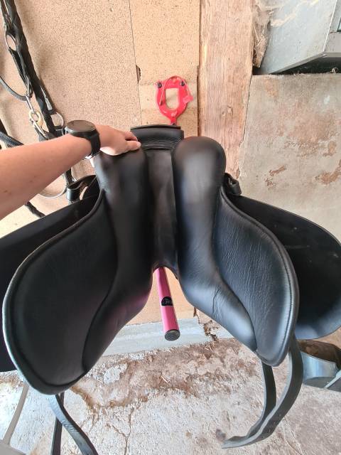 Selle Sommer - X cross