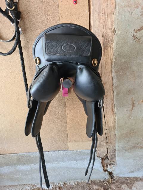 Selle Sommer - X cross