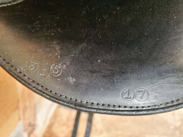 Selle Sommer - X cross