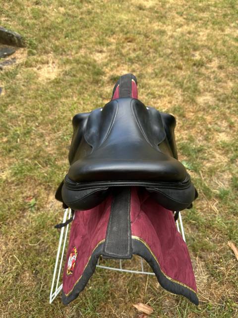 Selle Arion C2 17.5” – 2024 – Très bon état