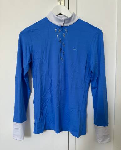 Polo de concours Animo