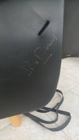 Selle Forestier Pierre Durand 