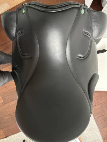 Selle Ludomar Didier Grand Prix