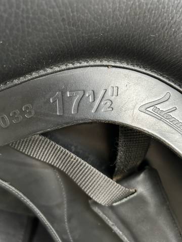 Selle Ludomar Didier Grand Prix