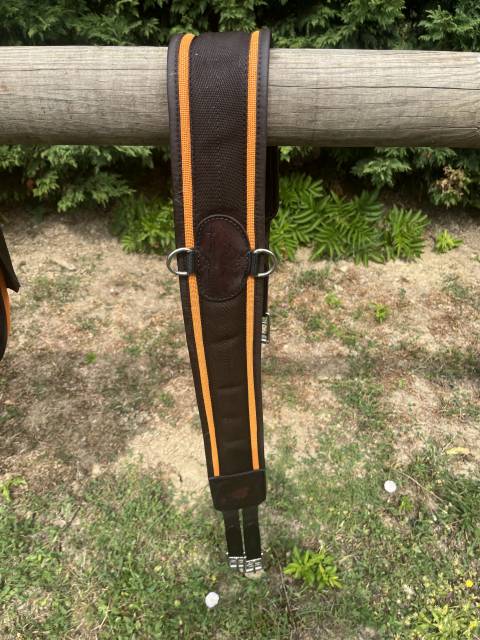 Sangle anatomique élastique 